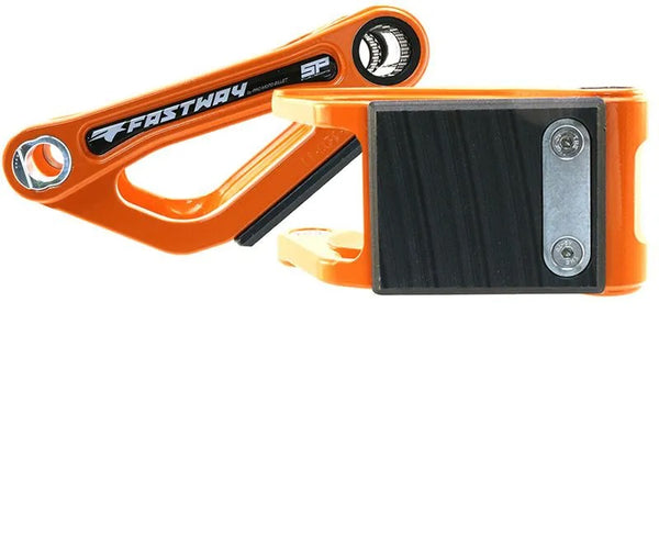 Fastway/Stillwell Linkage Guard
