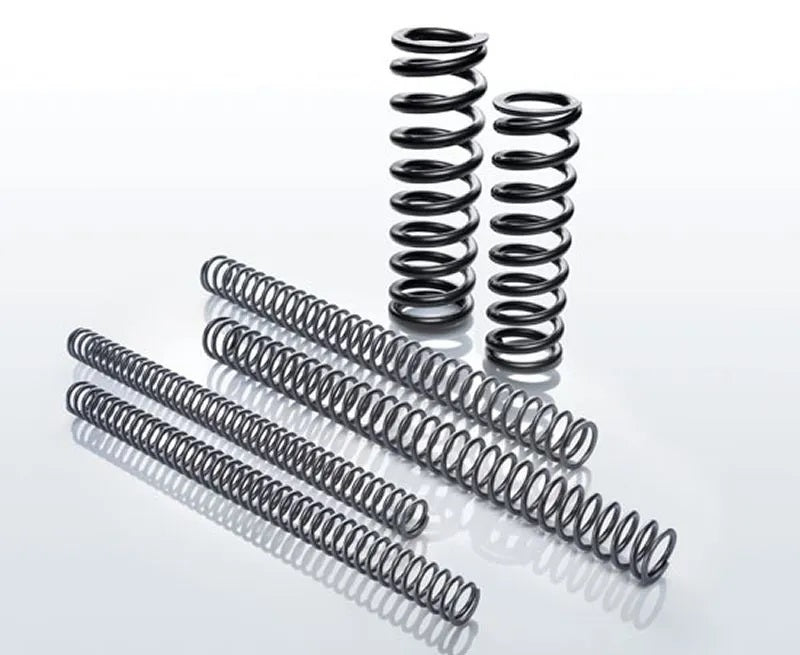 Fork & Shock Springs