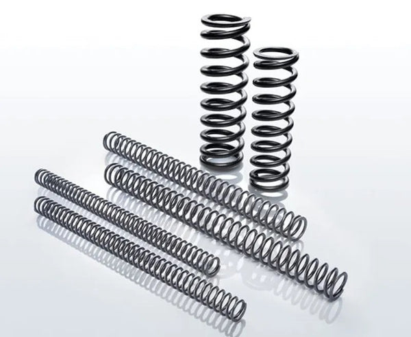 Fork & Shock Springs